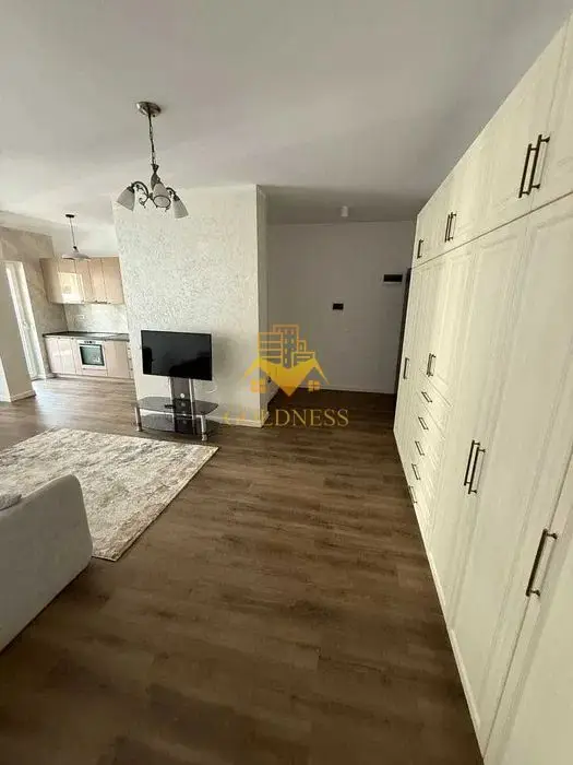 2 Camere, Parcare, Elite City, Zona Fabricii, Auchan, Lidl, Iris