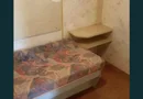 Vand casa mobila pe roti pe suprafata de teren de 200 mp