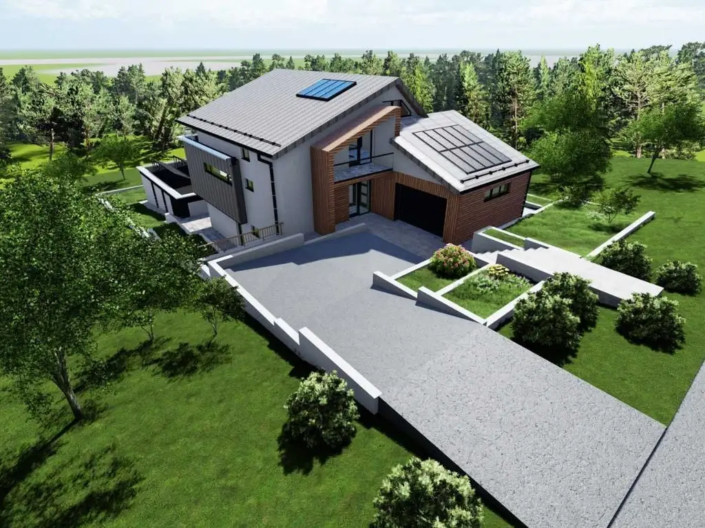 Casa la Rosu, Moara de Vant, Spital Regional, AirBnb, Investitie, Iasi