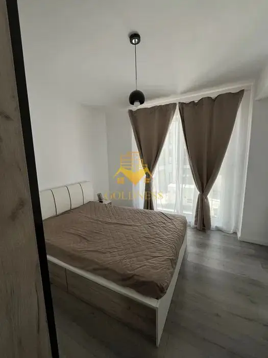 2 Camere,Parcare, 18Gym,Dambul Rotund, Corneliu Coposu, Ego Residence