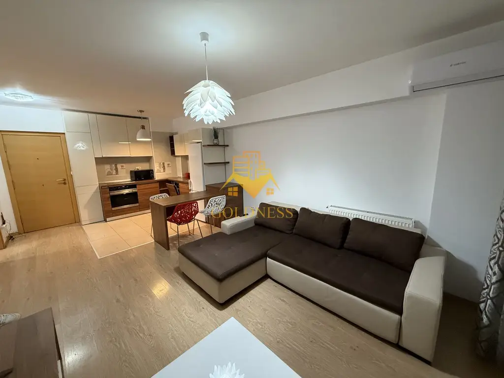 2 camere, Parcare, Gheorgheni, Iulius Mall, Viva City, AC