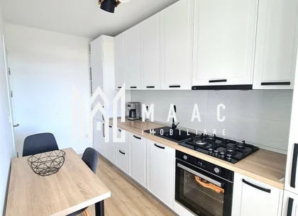 Apartament 2 camere | 57 Mp | Loc de Parcare | 2 Balcoane | Henri Coanda