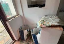 BRASADAS vinde garsoniera pe Ostrovului 25mp la parter.