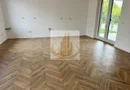 Duplex modern, 135 mp, grădină amenajată–Dumbrăvița, zonă linistita