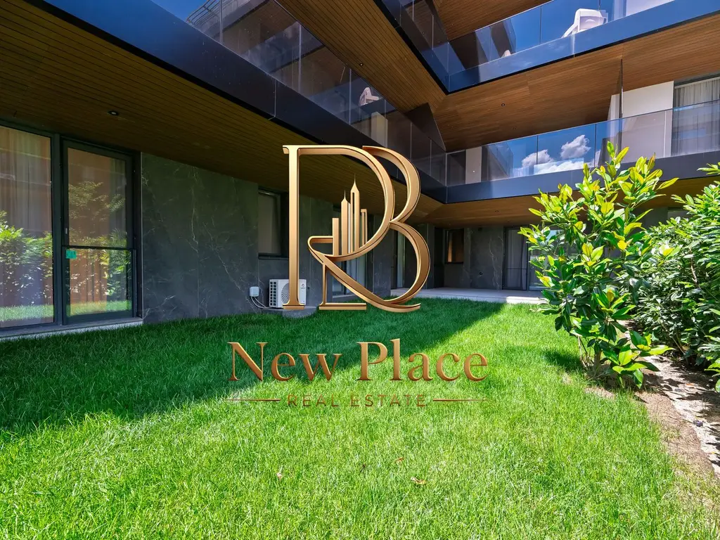 [VIDEO] ARQA Jolie Village | PISCINA EXTERIOARA [+21% TVA] CURTE 90 mp