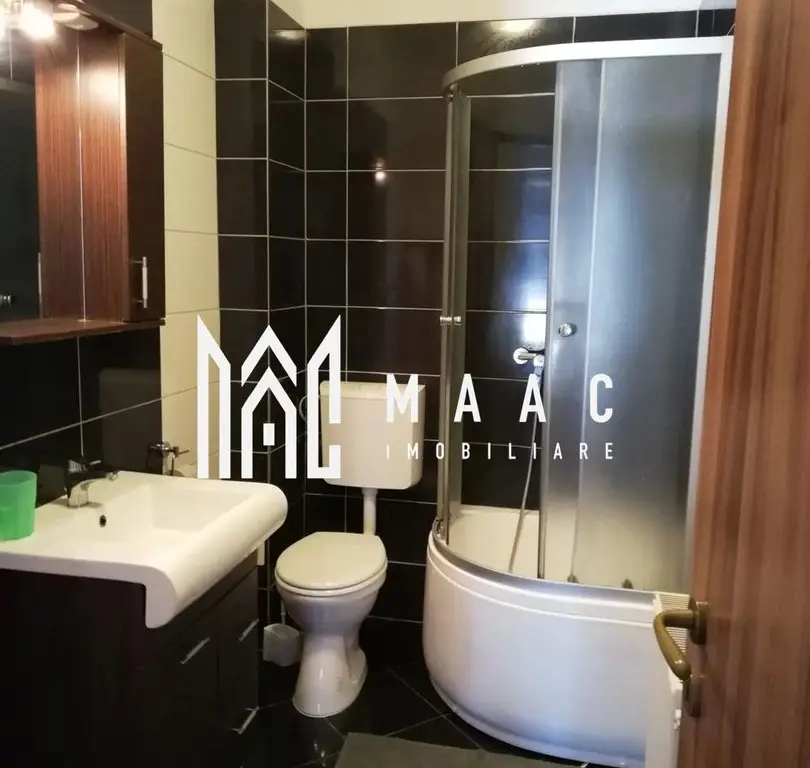 Apartament 3 camere | 64 MPU | Turnisor