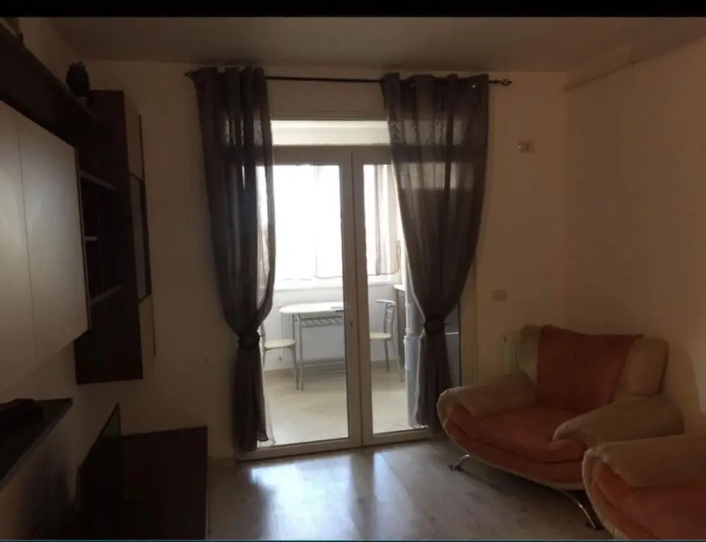 Inchiriez apartament 2 camere - Metalurgiei Residence