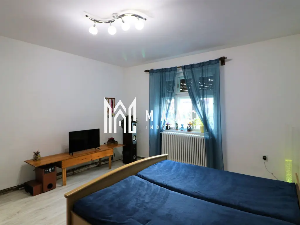 Casa 4 camere | Curte proprie | Pivnita | Zona Turnisor