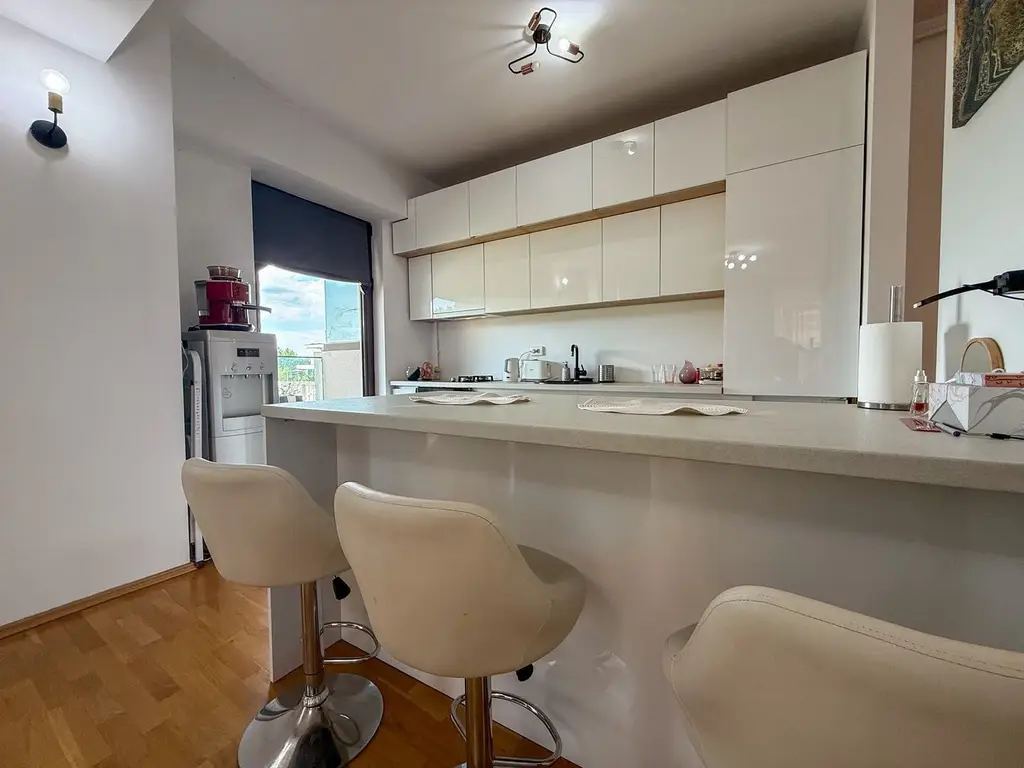 Modern Comfort Meets Prime Location Pipera Boulevard