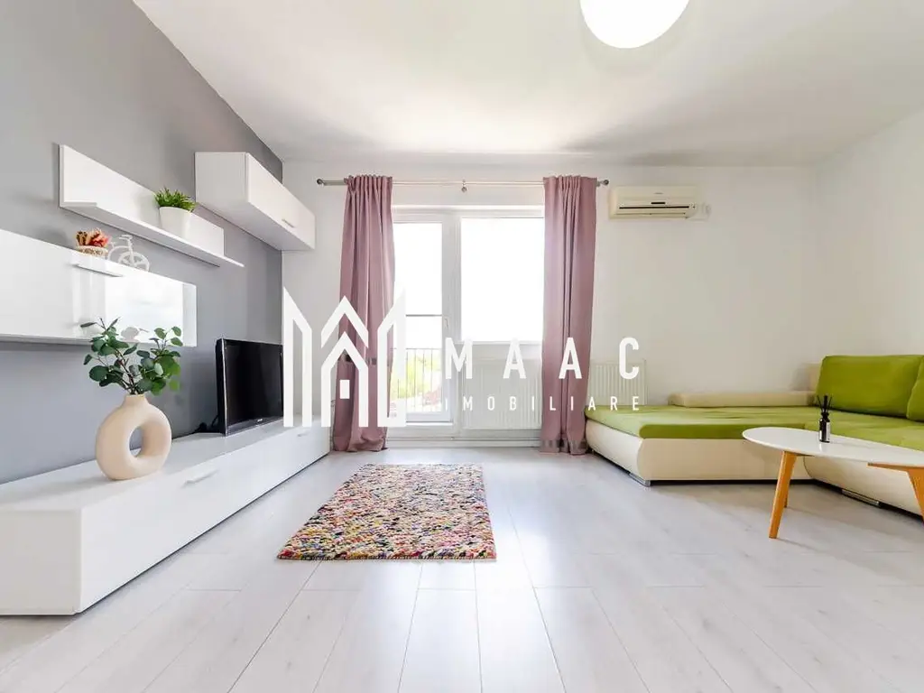 Apartament 3 camere | 88 MPU | Balcon | Stefan cel Mare