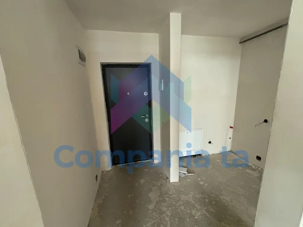 Apartament de vanzare in zona linistita