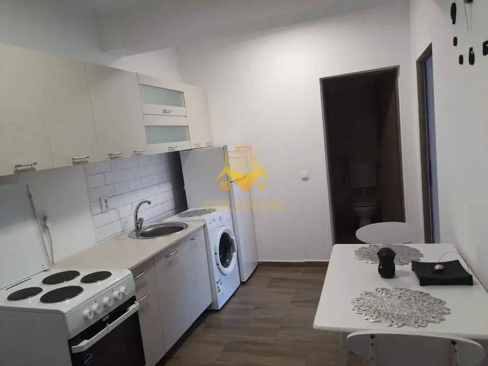 2 camere decomandate, parcare, Buna Ziua, Zona Audi, Calea Turzii