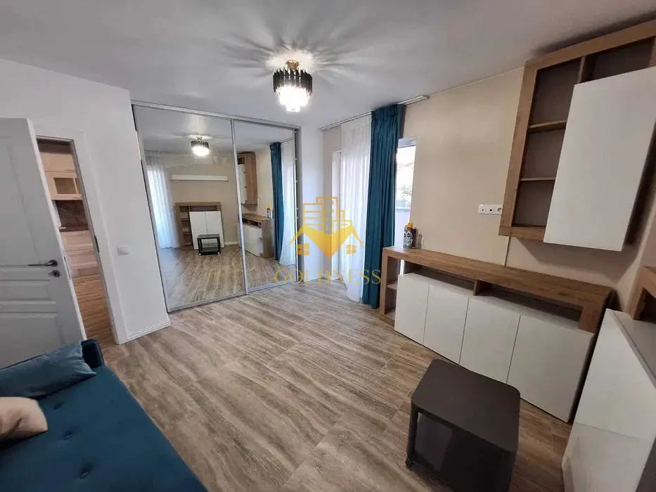 3 Camere decomandate, 2 Parcari, Petfriendly, Zona Oasului, Megaimage