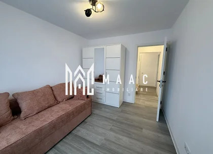 Apartament de vanzare Sibiu 3 camere decomandat | Turnișor | 65 mp, parter