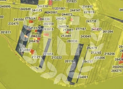 Teren Intravilan Sisești Sector 1 | Dezvoltare Rezidențială | 1.132 mp