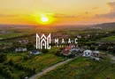 Teren intravilan 400 mp | Selimbăr-Bungard | Proiect,Autorizație