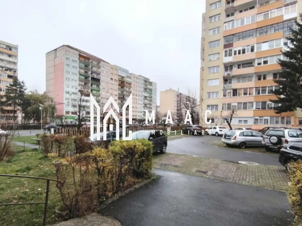 Apartament 3 camere | Renovat recent | Balcon | Lift | Mihai Viteazul