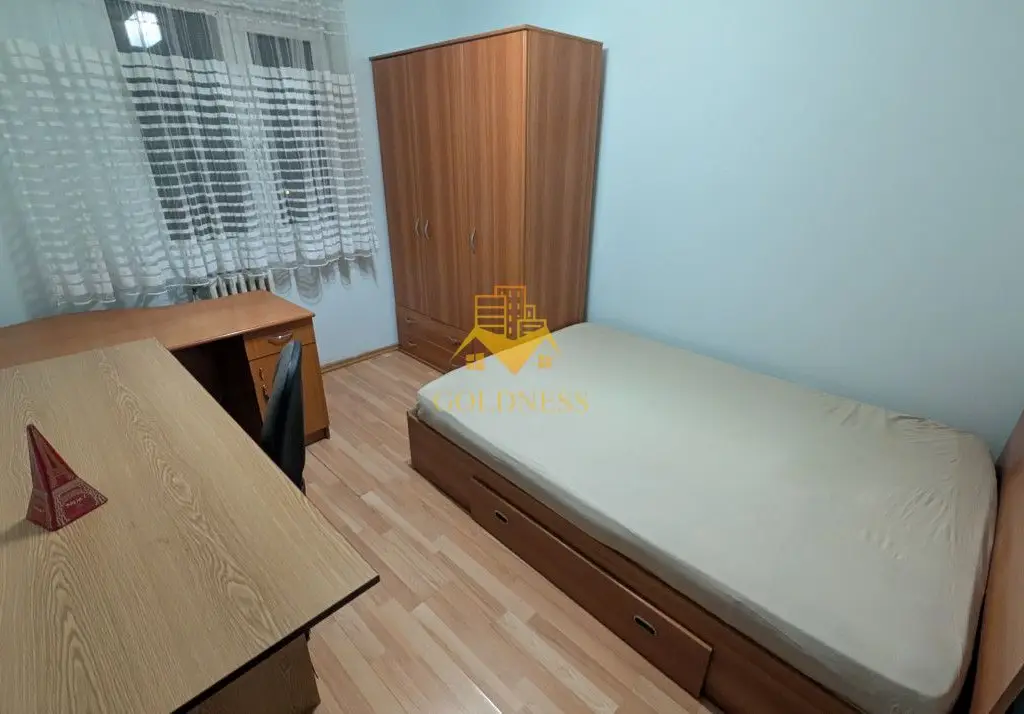 3 camere, semidecomandate, Manastur Zona Mehedinti, BIG, Izlazului