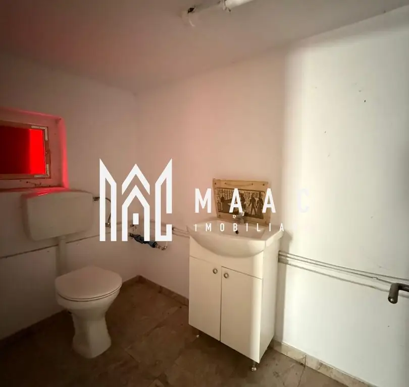 Spatiu birouri | Renovat | Garaj | Gradina | C. Dumbravii