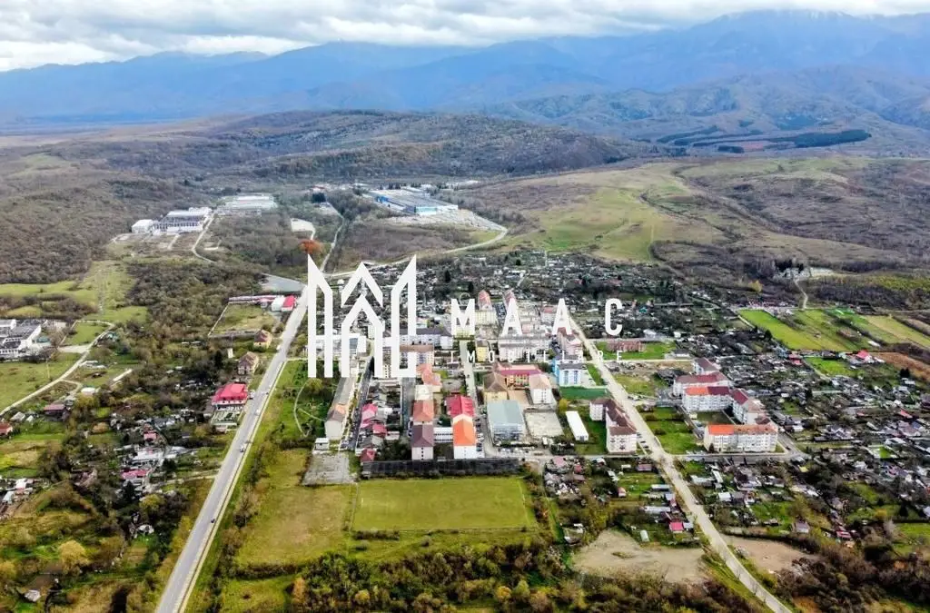 Hala producție I 6857 mp I Acces TIR I Pod Rulant I Mârșa