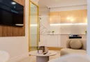 Studio dublu Ivory Residence Pipera I lux mobilat I balcon I COM0%