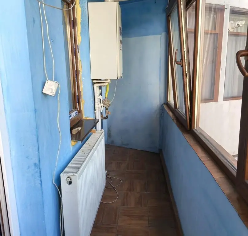 De vanzare apartament cu 2 camere, et. 2, Micro 13, 53.000 euro