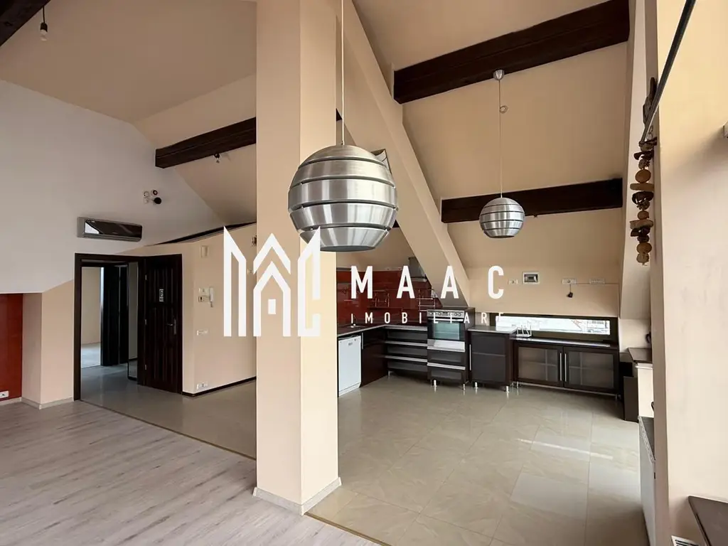Spațiu de birouri | 120 mp| Calea Dumbrăvii