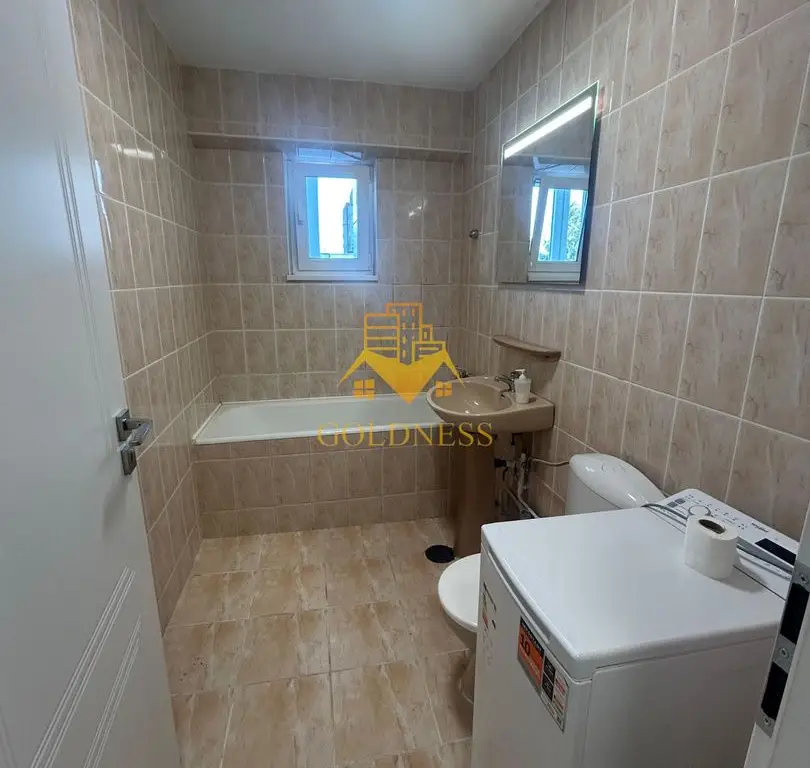 3 camere, decomandate, 2 bai, parcare ,Calea Manastur, Platinia, USAMV
