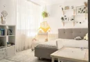 2 camere, Parcare, Modern, Mega Image, Zona Eugen Ionesco, Europa