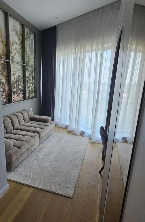 One Verdi Park | Apt exclusivist | 450,000+TVA | View liber | Lux