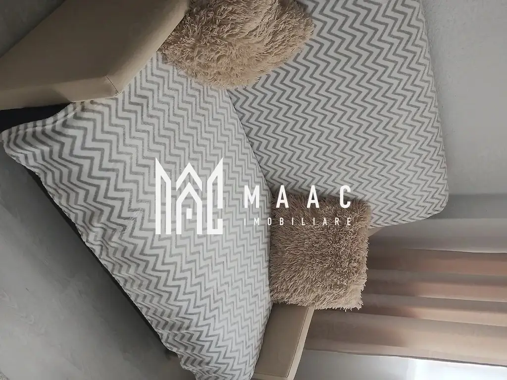 Apartament 2 camere de închiriat | Hipodrom 4 | balcon