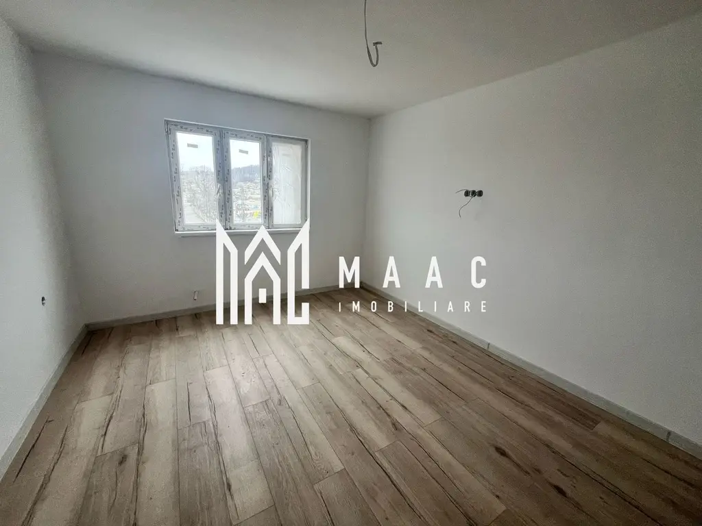 Apartament 1 Camera I Loc Parcare I Parter I Lazaret