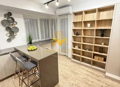 2 camere, modern, bloc nou, Calea Turzii Zona Hexagon, Leroy Merlin
