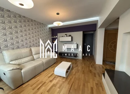 Apartament 3 camere | Etaj 3 | Balcon | 2 Bai | C.Bumbravii