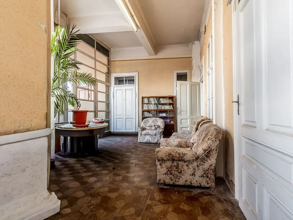 Apartament ultracentral Arad - str. Lucian Blaga