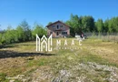 Casă Valea Avrigului | 1050 mp teren | Lângă Brambura Park | Intabulată