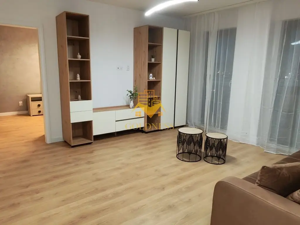 2 camere, Intre Lacuri, Iulius Mall, FSEGA, Auchan, Dunării, Kaufland