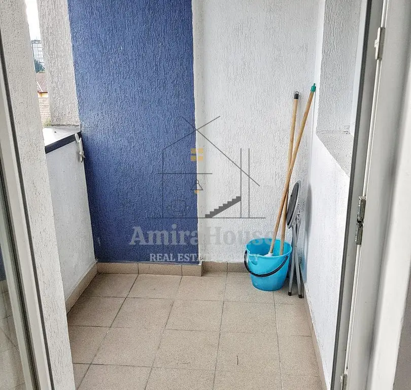 Apartament 1 camera, decomandat, 38 mp, str Calea Turzii