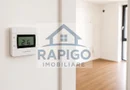 Apartament nou cu 2 camere, Complex Ateneo, 54.5 mp, direct de la proprietar, parcare inclusa