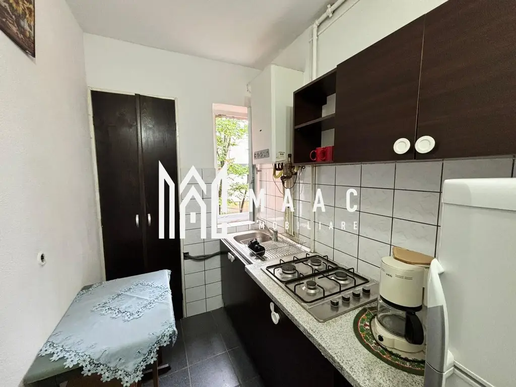 Apartament 2 camere | Etaj 1 | Mobilat | Nicolae Iorga