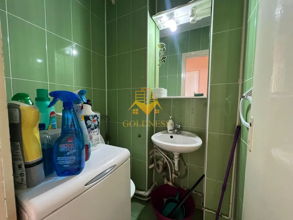 4 camere decomandate, Manastur, Piata Flora, Calvaria, Penny, OMV