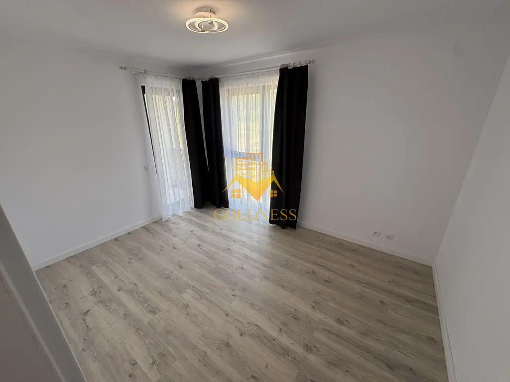 2 camere,modern,parcare,bloc nou, Floresti, Somesului Zona Avram Iancu