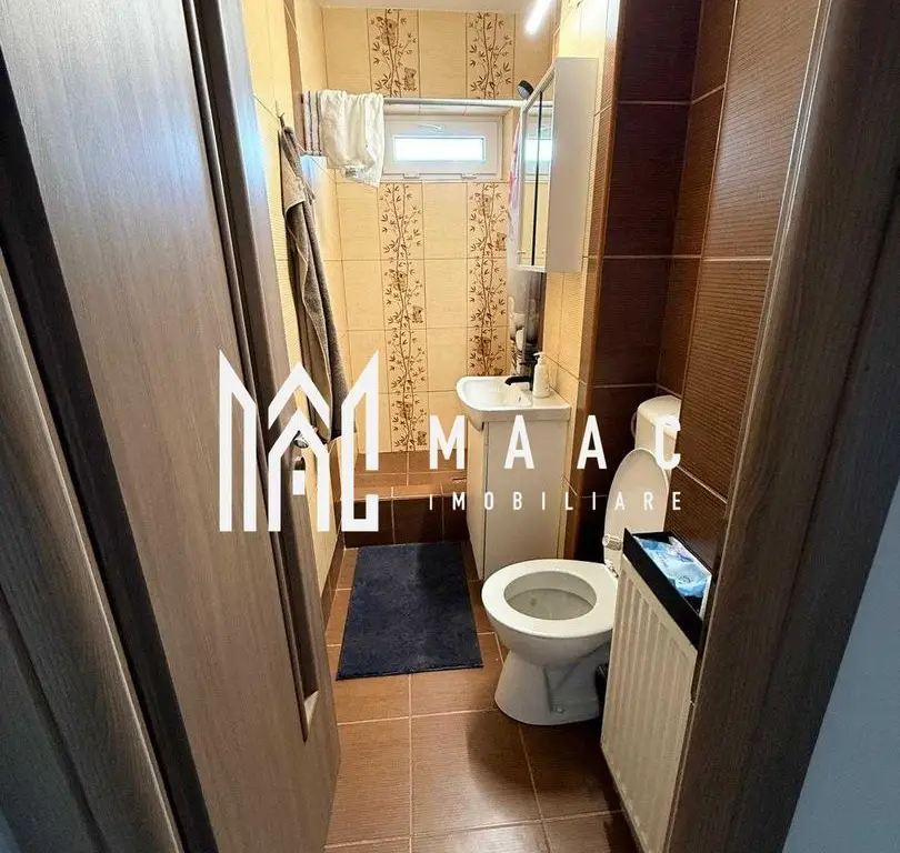 Apartament 2 camere | 45MPU | Mobilat utilat | Hipodrom II