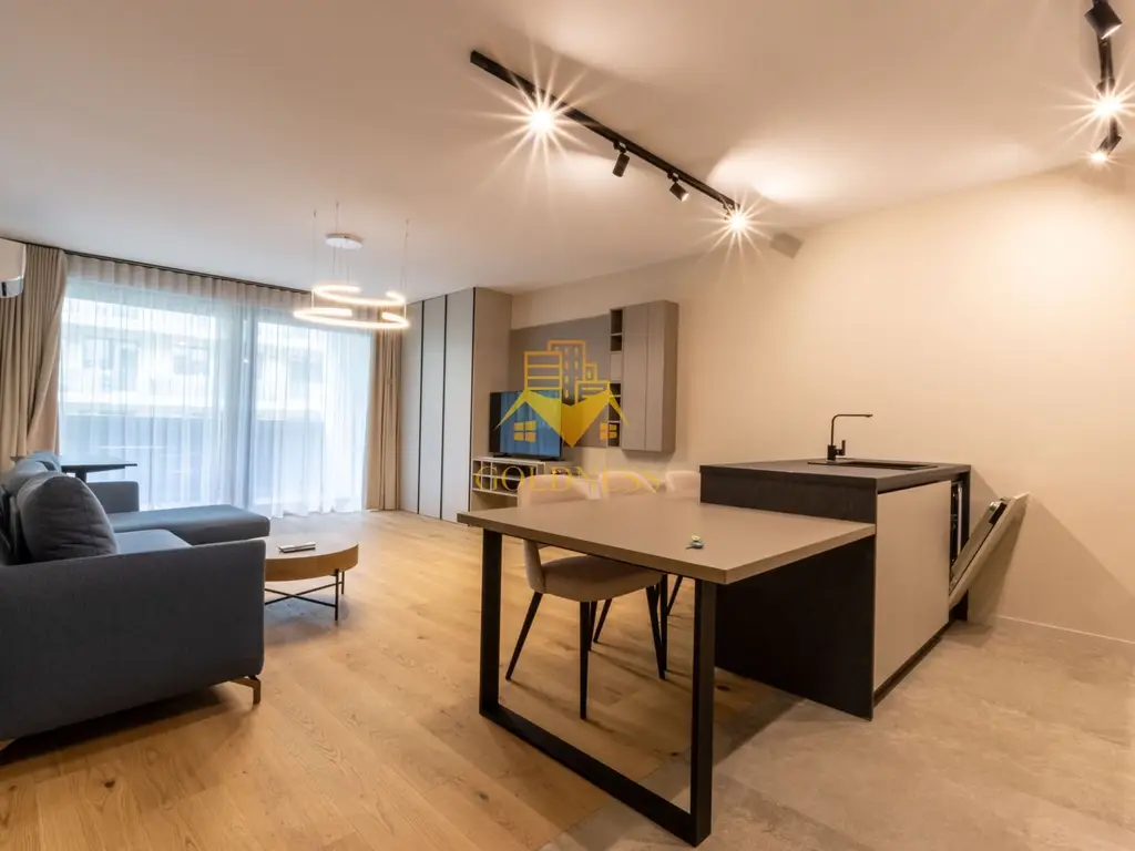 2 camere, lux, parcare, Gheorgheni zona FSEGA,Iulius Mall,Pet Friendly