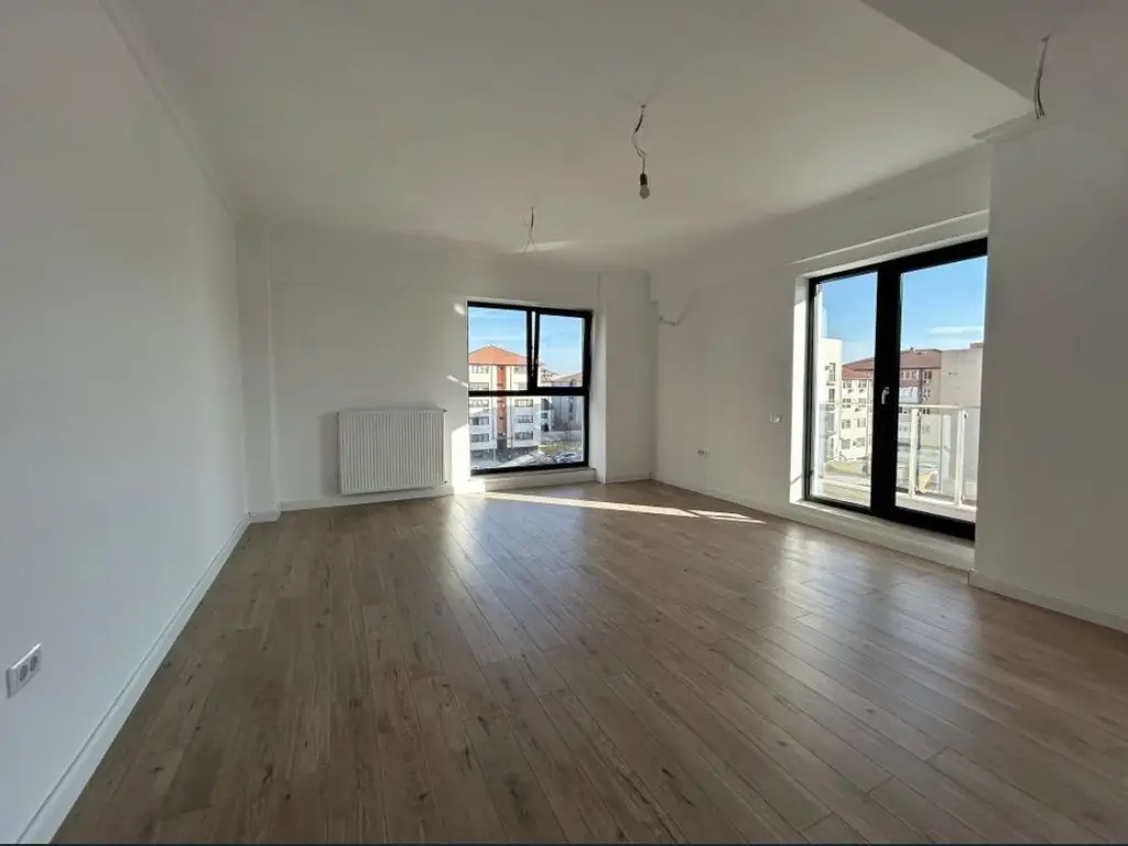 Apartament de vanzare