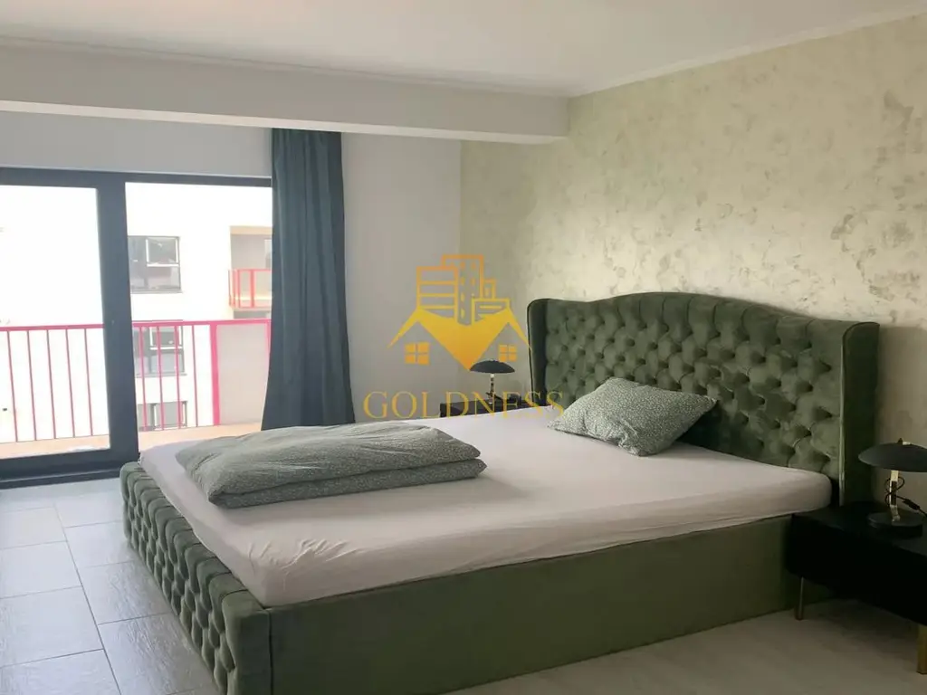 2 camere, Parcare, Zona Vivo Mall, Amethyst, Metro, Momax, Floresti
