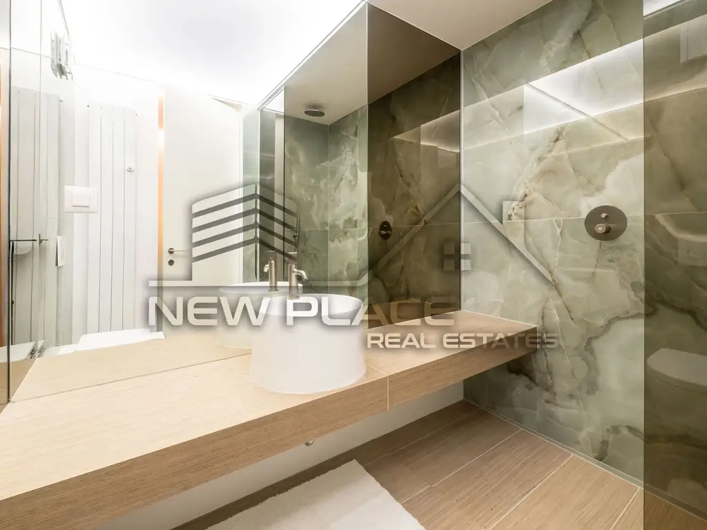 CORTINA 126 | Apt exclusivist | 270,000+TVA | Terasa 40 mp | ULTRA LUX