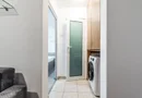 Apartament cu 2 camere, complet mobilat–Arad, zona Vlaicu, Str. Hațeg