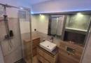 BRASADAS vinde ap 2 cam etaj 3/4 Closca, renovat, modificat.