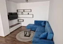 Proprietar inchiriez apartament 2 camera decomandat si loc de parcare